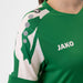 JAKO Shirt Wild Korte Mouw - Dames kopen? - Klaver Sport