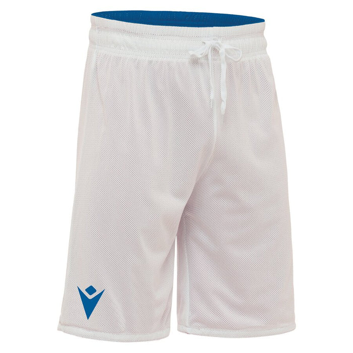 Macron Denver Hero Reversible Short Heren kopen? - Klaver Sport