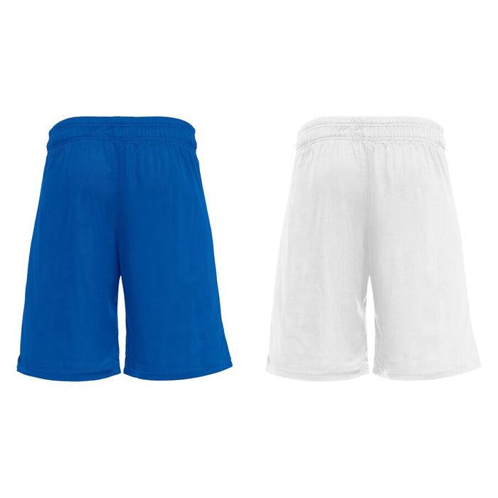 Macron Denver Hero Reversible Short Heren kopen? - Klaver Sport