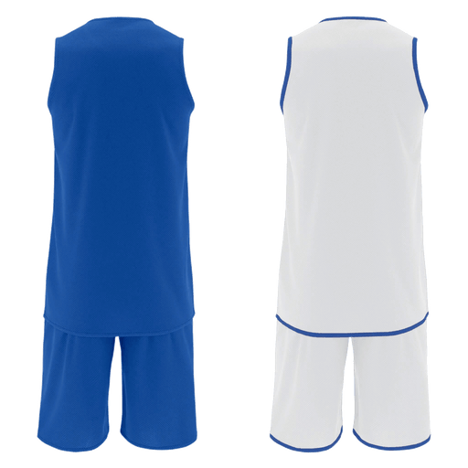 EBV The Jugglers - Reversible set - Heren kopen? - Klaver Sport