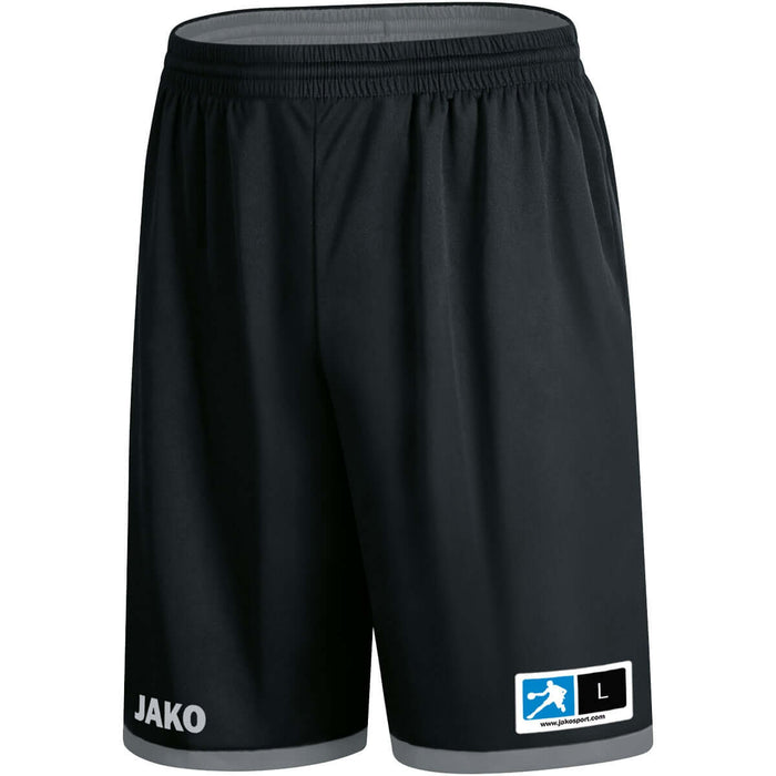 JAKO Reversible short Change 2.0 - Uniseks kopen? - Klaver Sport