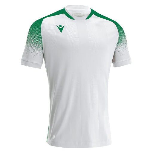 Macron Alioth Eco Shirt Heren kopen? - Klaver Sport