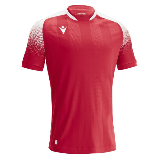 Macron Alioth Eco Shirt Heren kopen? - Klaver Sport