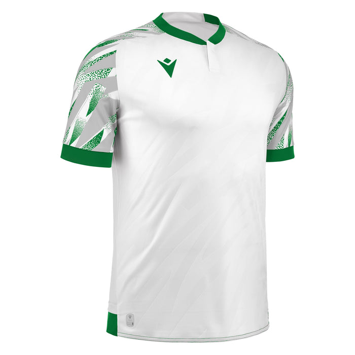 Macron Sportshirt Themis Eco - Heren