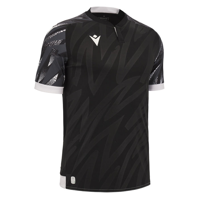 Macron Sportshirt Themis Eco - Heren