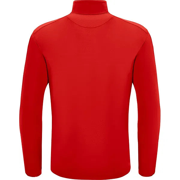 Macron Training Top 1/4 Zip Piave - Herren