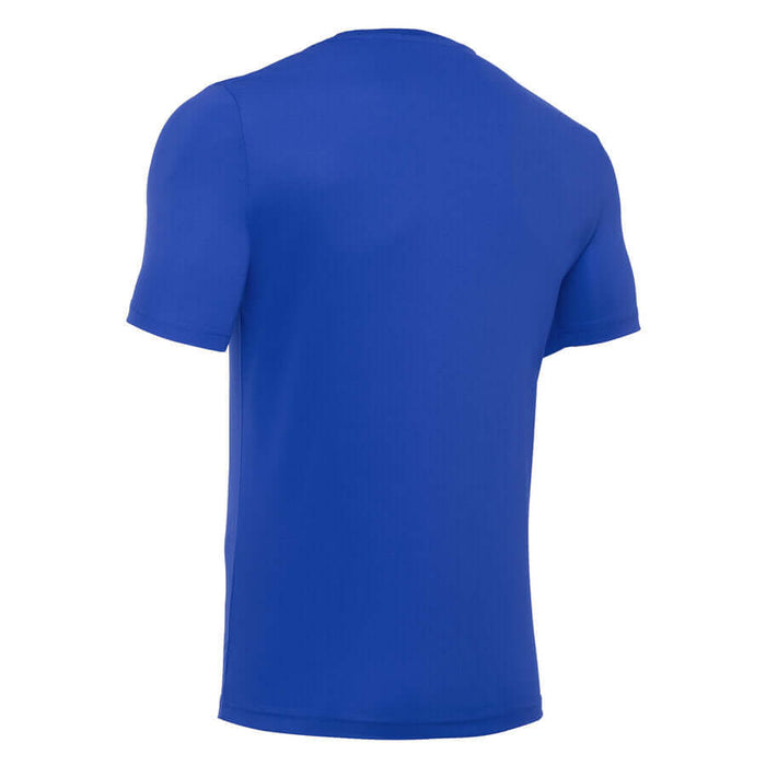 Macron Rigel Hero Sportshirt Heren Korte Mouw kopen? - Klaver Sport