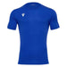 Macron Rigel Hero Sportshirt Heren Korte Mouw kopen? - Klaver Sport