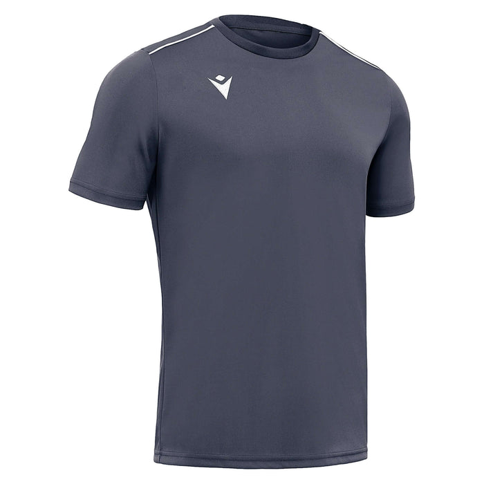 Macron Rigel Hero Sportshirt Heren Korte Mouw kopen? - Klaver Sport