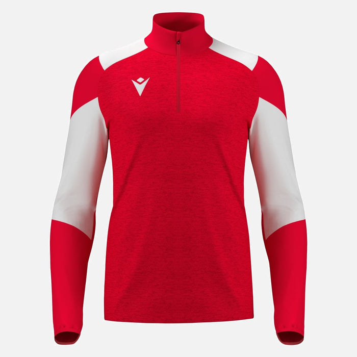 Macron Training Top 1/4 Zip Izel - Hommes