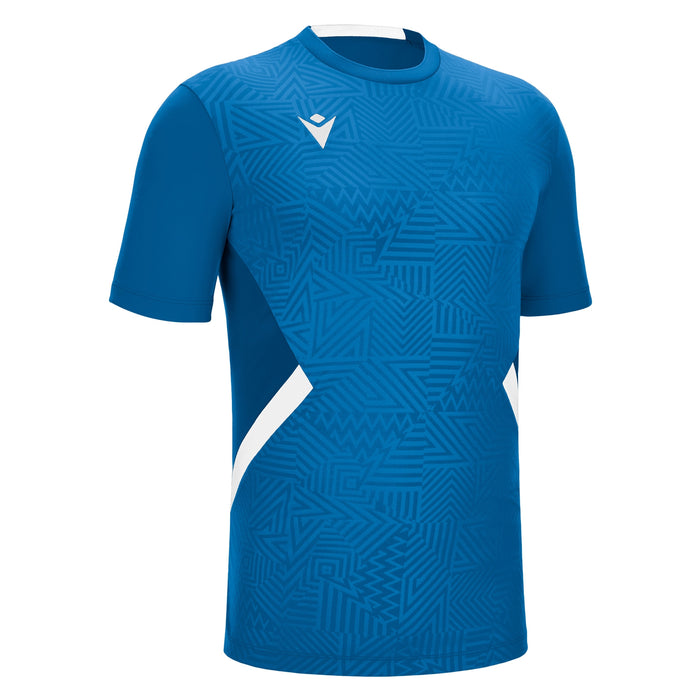 Macron Sportshirt Shedir - Heren