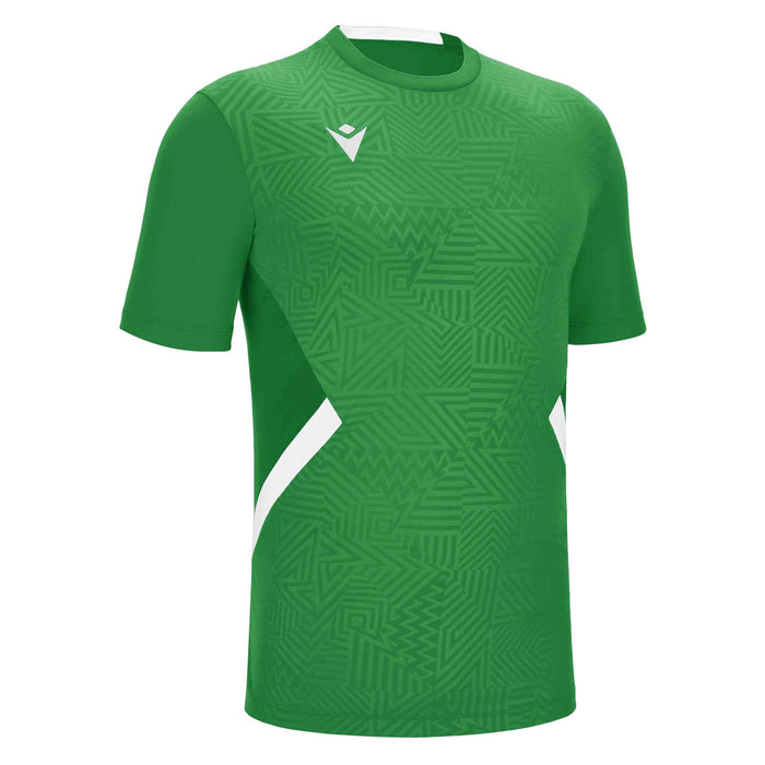 Macron Sportshirt Shedir - Kinderen