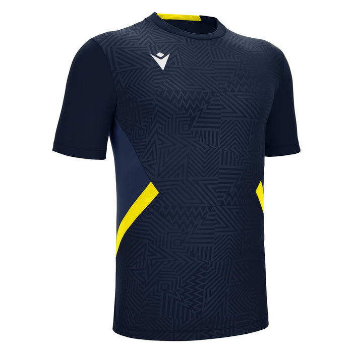 Macron Sportshirt Shedir - Heren