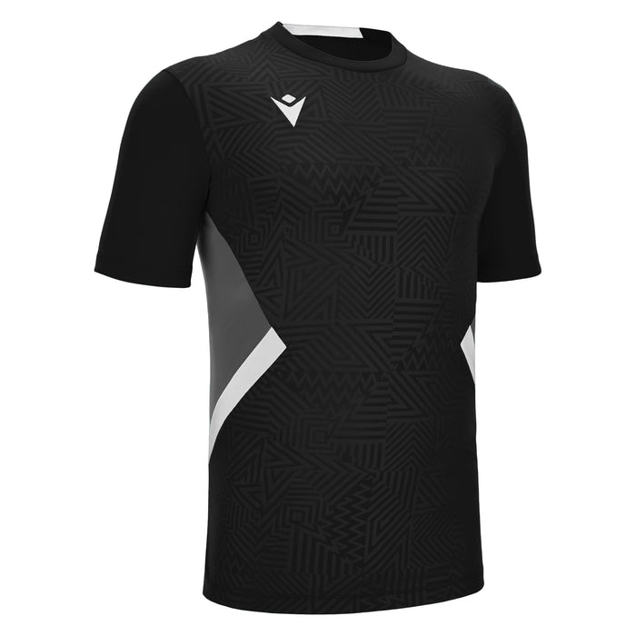 Macron Sportshirt Shedir - Kinderen