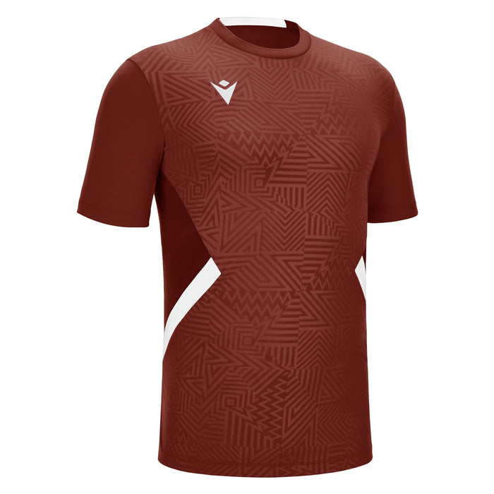 Macron Sportshirt Shedir - Kinderen