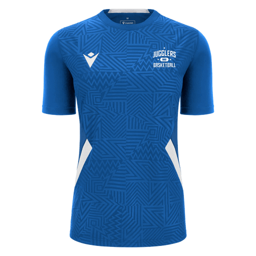 EBV The Jugglers - Trainingsshirt - Dames kopen? - Klaver Sport