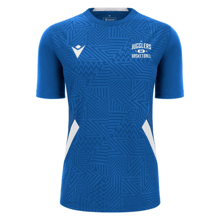 EBV The Jugglers - Trainingsshirt - Dames kopen? - Klaver Sport