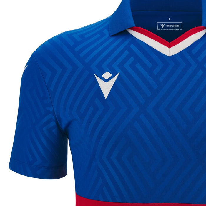 Macron Charon Eco Shirt Heren kopen? - Klaver Sport