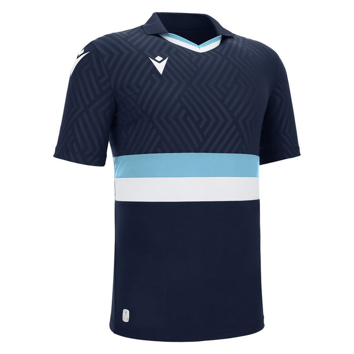 Macron Charon Eco Shirt Heren kopen? - Klaver Sport