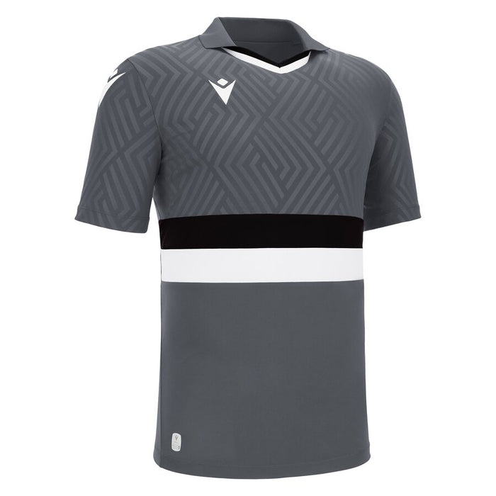 Macron Charon Eco Shirt Heren kopen? - Klaver Sport