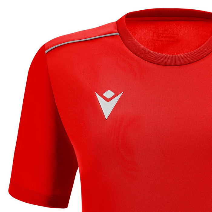 Macron Ariel Sportshirt Dames kopen? - Klaver Sport