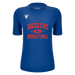 EBV The Jugglers - Sportshirt rood logo - Dames kopen? - Klaver Sport