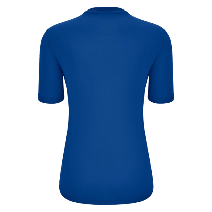 EBV The Jugglers - Sportshirt rood logo - Dames kopen? - Klaver Sport