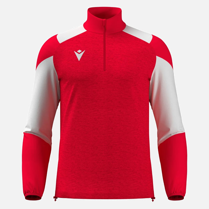 Macron Training Top 1/4 Zip Cuzco - Kinder