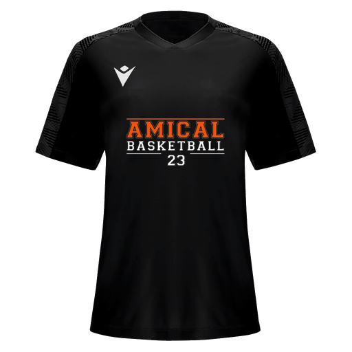 BV Amical - Trainingsshirt - Dames kopen? - Klaver Sport