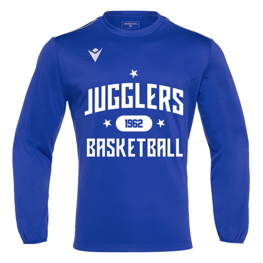 EBV The Jugglers - Sweatshirt - Heren kopen? - Klaver Sport