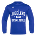 EBV The Jugglers - Sweatshirt - Heren kopen? - Klaver Sport