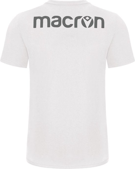 Macron Sleeveless shirt MP 151 Hero - Kids