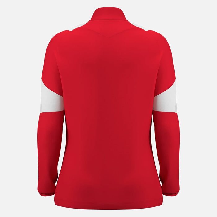 Macron Training Top 1/4 Zip Chantino - Kids