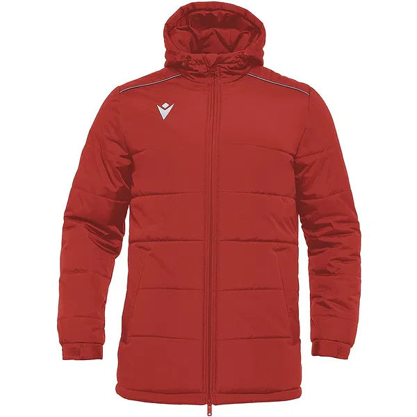 Macron Winterjacke Gyor - Kinder