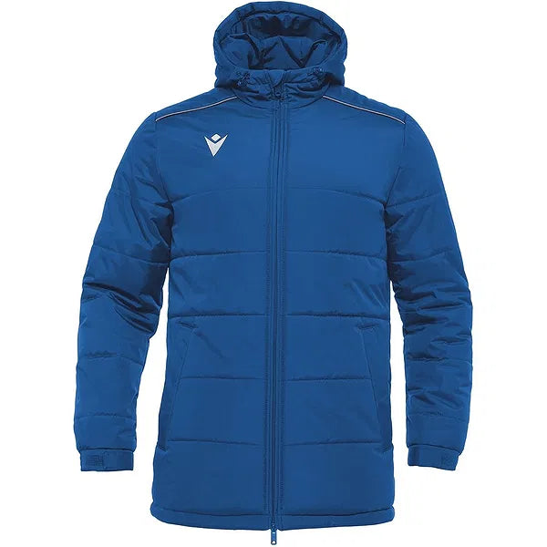 Macron Winter Jacket Gyor - Men