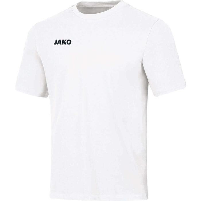 JAKO T-Shirt Base - Uniseks kopen? - Klaver Sport