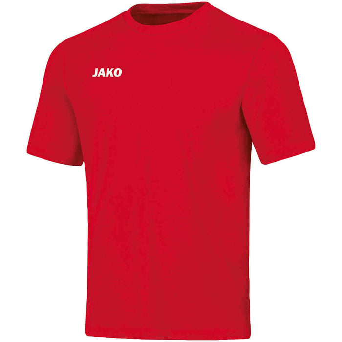 JAKO T-Shirt Base - Uniseks kopen? - Klaver Sport