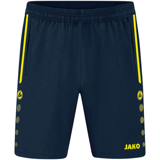 JAKO Short Allround - Dames kopen? - Klaver Sport