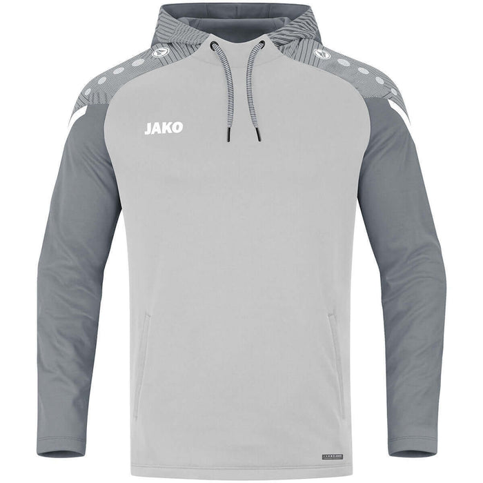 JAKO Sweater met kap Performance - Heren kopen? - Klaver Sport