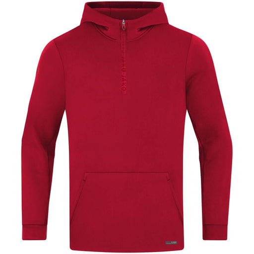 JAKO Sweater met kap Pro Casual - Dames kopen? - Klaver Sport