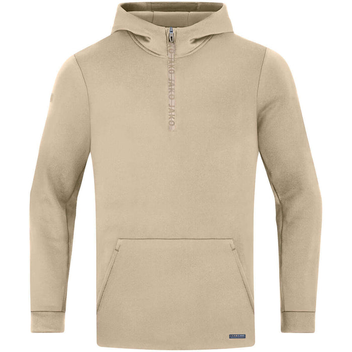 JAKO Sweater met kap Pro Casual - Dames kopen? - Klaver Sport