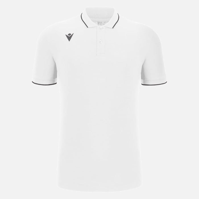 Macron Polo Comedy Eco - Heren