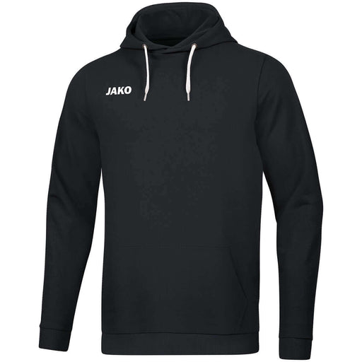 JAKO Sweater met kap Base - Uniseks kopen? - Klaver Sport