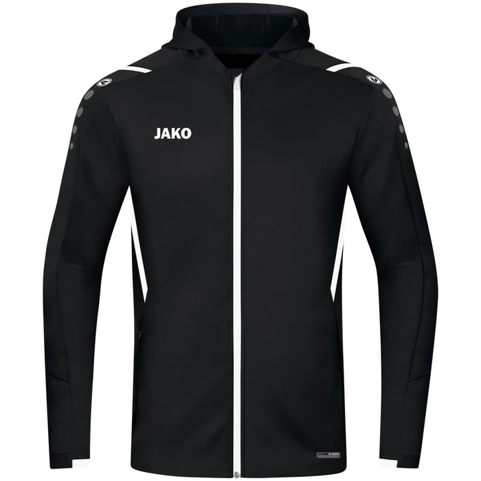 JAKO Jacke mit Kapuze Challenge - Herren