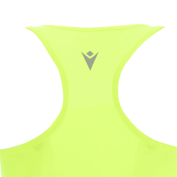 Macron Dolly Singlet Dames kopen? - Klaver Sport