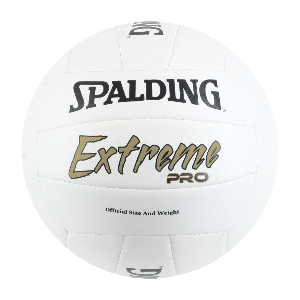 Spalding Extreme Pro - Beachvolleybal kopen? - Klaver Sport