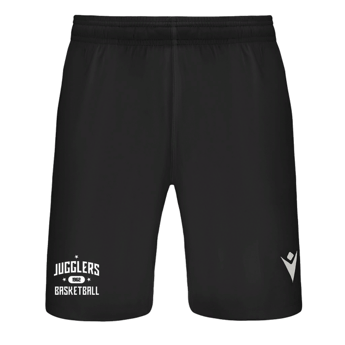 EBV The Jugglers - Trainingsshort - Unisex kopen? - Klaver Sport