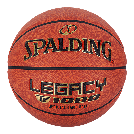 Spalding LEGACY TF-1000 Basketbal kopen? - Klaver Sport