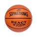 Spalding REACT TF-250 Basketbal kopen? - Klaver Sport