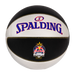 Spalding TF-33 Red Bull Half Court Ball- Leren 3x3 Basketbal kopen? - Klaver Sport